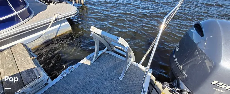 Slide: The Image of Bennington 22SXSR 2023 - 16780252