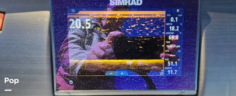 Slide: The Image of Bennington 22SXSR 2023 - 16780345