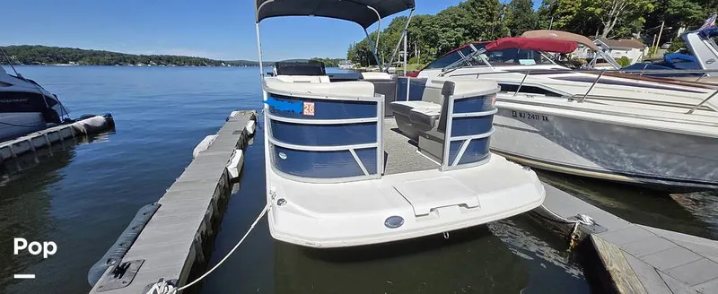 Slide: The Image of Hurricane Sundeck Sport 185 OB 2023 - 16744558
