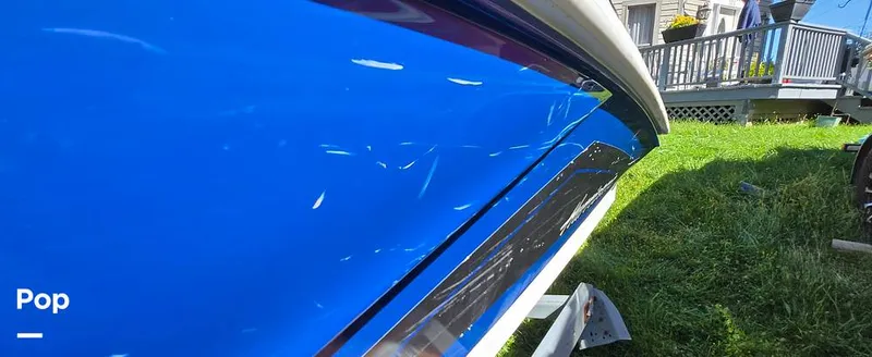 Slide: The Image of Hurricane Sundeck Sport 185 OB 2023 - 16775719