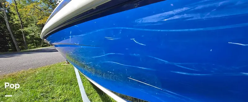 Slide: The Image of Hurricane Sundeck Sport 185 OB 2023 - 16775718