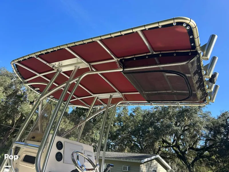 Slide: The Image of Carolina 23 Ultra Elite 2020 - 16751031