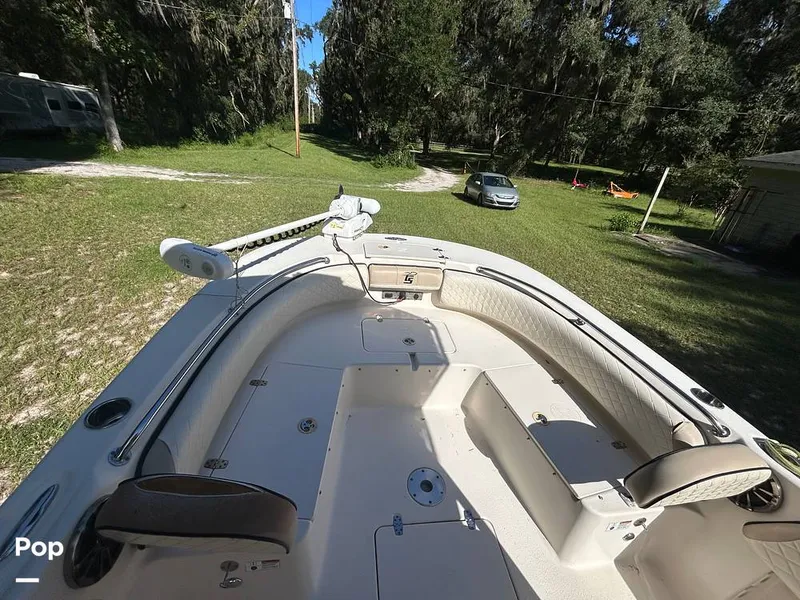 Slide: The Image of Carolina 23 Ultra Elite 2020 - 16751040