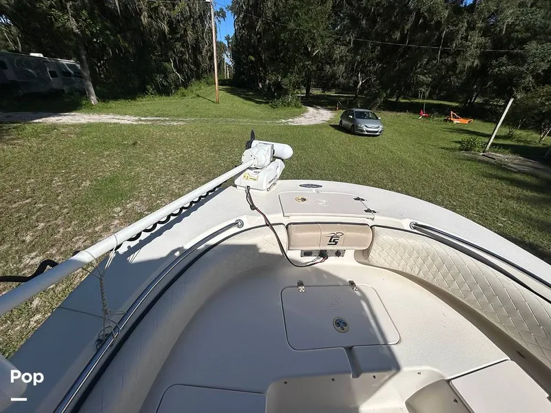 Slide: The Image of Carolina 23 Ultra Elite 2020 - 16751041