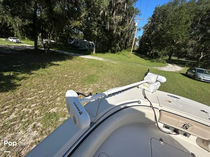 Slide: The Image of Carolina 23 Ultra Elite 2020 - 16751042
