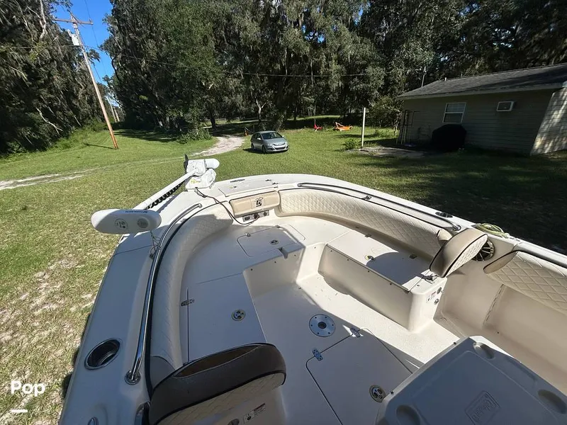 Slide: The Image of Carolina 23 Ultra Elite 2020 - 16751039