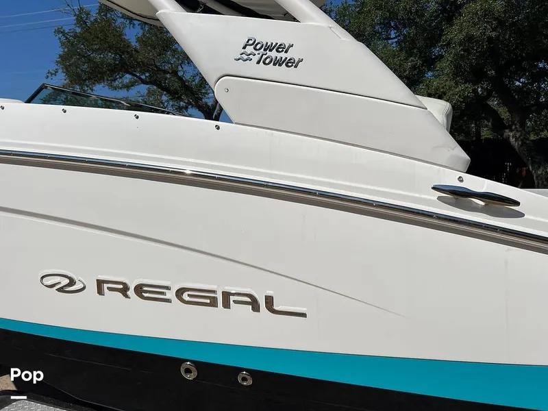 Slide: The Image of Regal LS4 2024 - 16697070