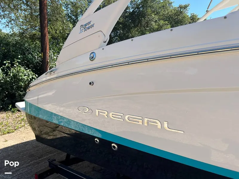 Slide: The Image of Regal LS4 2024 - 16697094