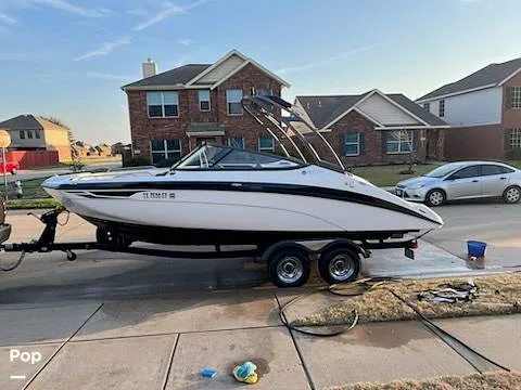 The Image of Yamaha AR 210 2018 - 16696228