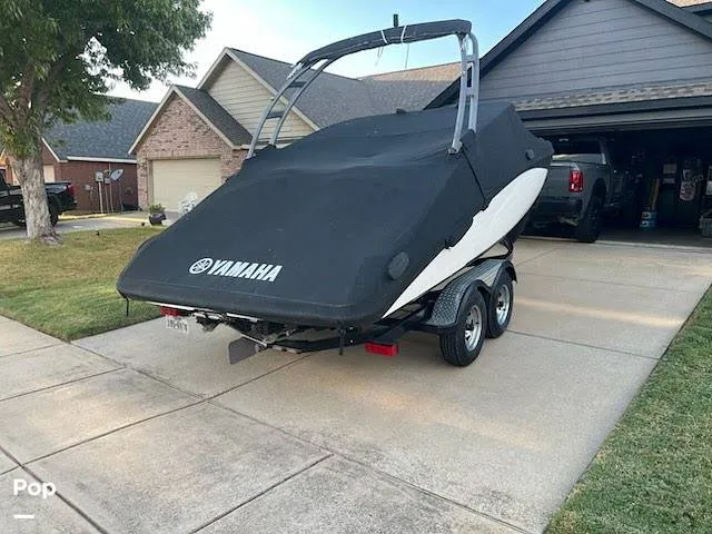 Slide: The Image of Yamaha AR 210 2018 - 16713247