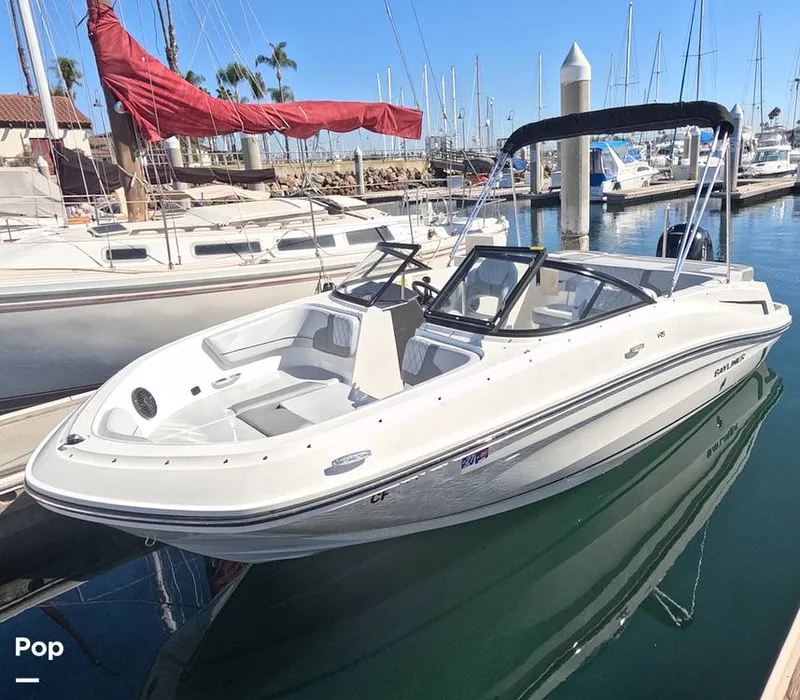 The Image of Bayliner VR5 2025 - 16720771