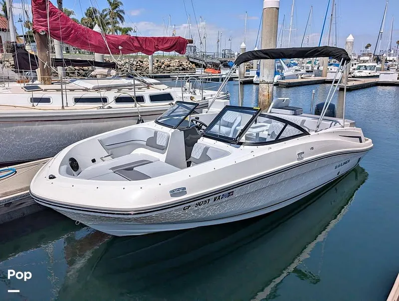 The Image of Bayliner VR5 2025 - 16704543