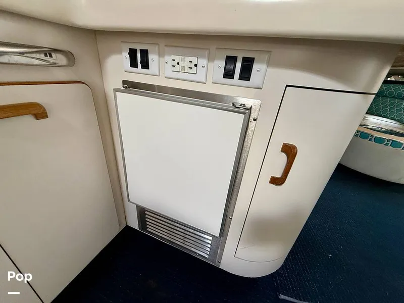 Slide: The Image of Sea Ray 500 Sundancer 1993 - 16726241