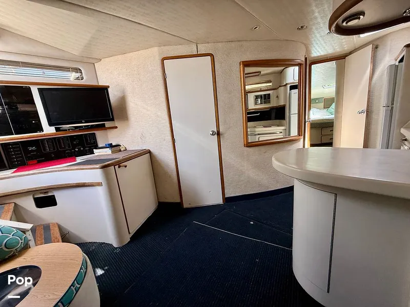 Slide: The Image of Sea Ray 500 Sundancer 1993 - 16726232