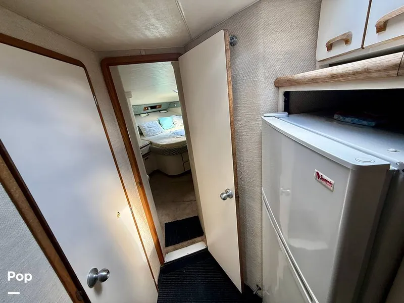 Slide: The Image of Sea Ray 500 Sundancer 1993 - 16726245
