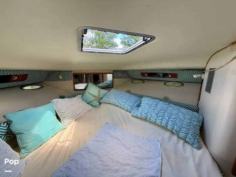 Slide: The Image of Sea Ray 500 Sundancer 1993 - 16726251