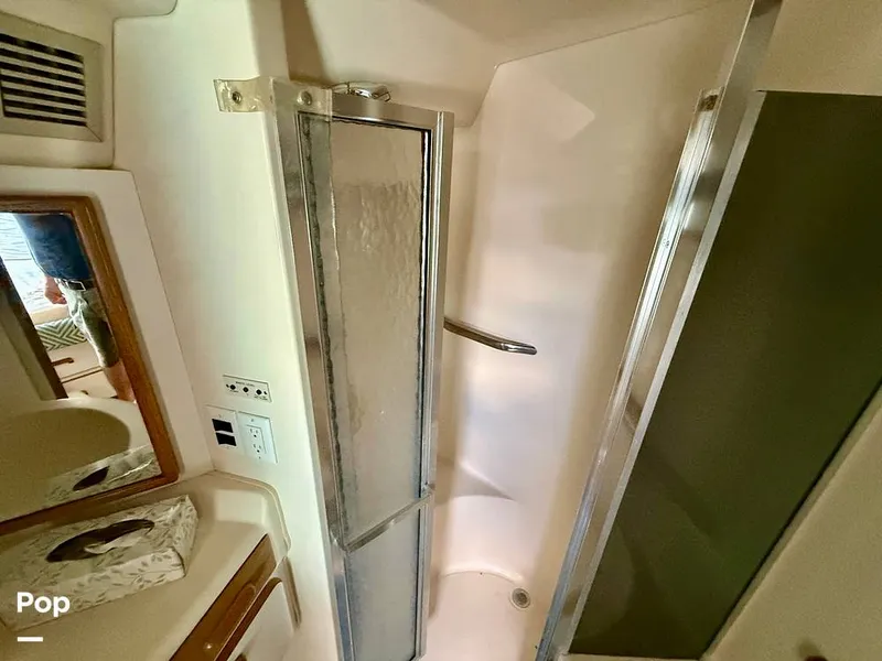 Slide: The Image of Sea Ray 500 Sundancer 1993 - 16726259