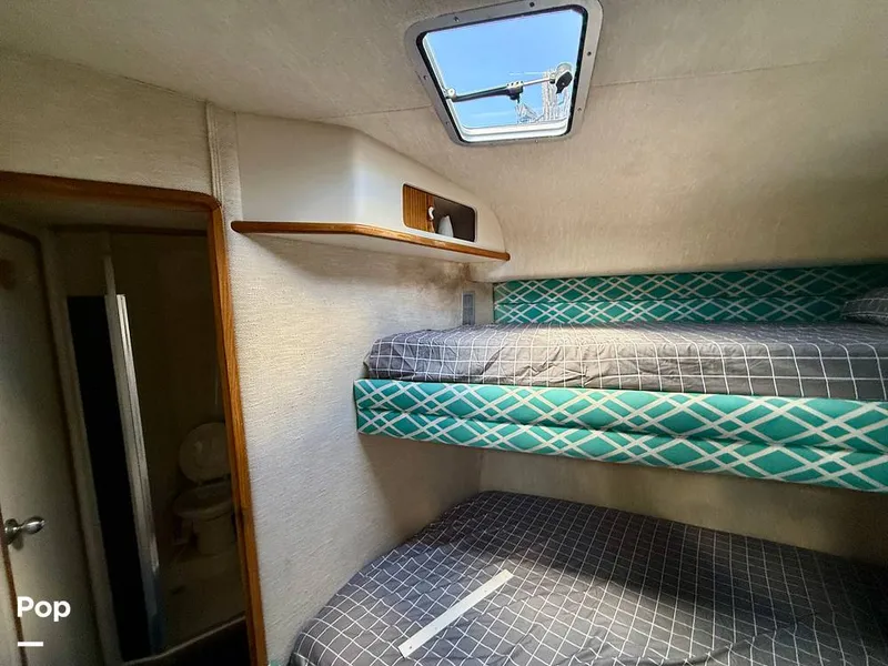 Slide: The Image of Sea Ray 500 Sundancer 1993 - 16726246