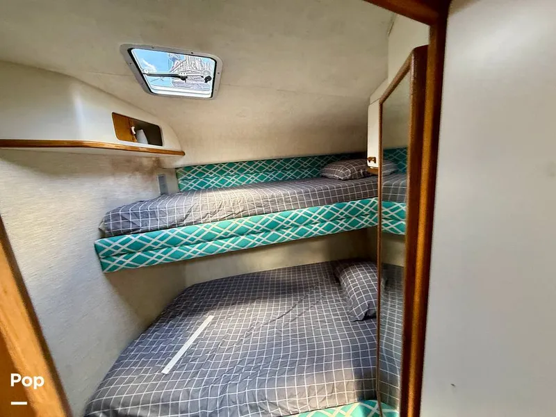 Slide: The Image of Sea Ray 500 Sundancer 1993 - 16726242