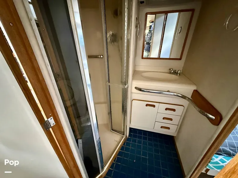 Slide: The Image of Sea Ray 500 Sundancer 1993 - 16726235