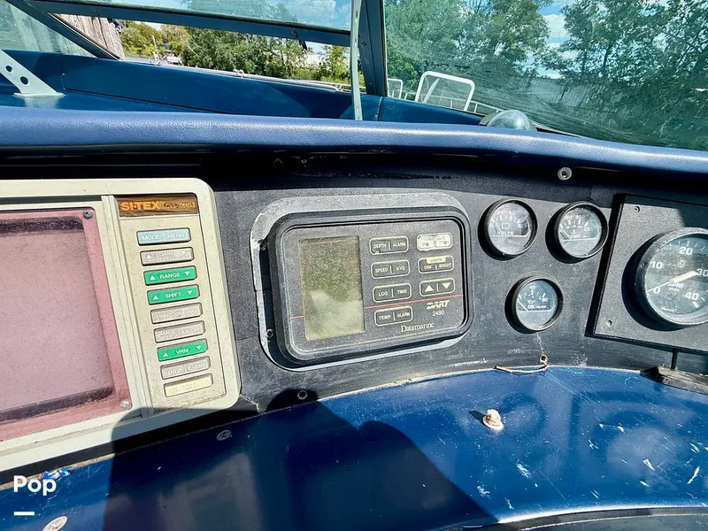 Slide: The Image of Sea Ray 500 Sundancer 1993 - 16726220