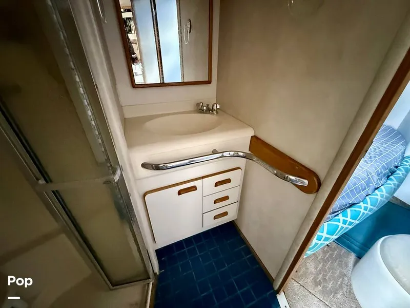 Slide: The Image of Sea Ray 500 Sundancer 1993 - 16726233