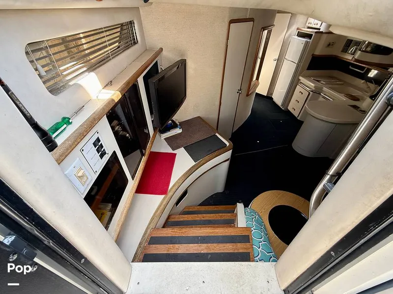 Slide: The Image of Sea Ray 500 Sundancer 1993 - 16726226