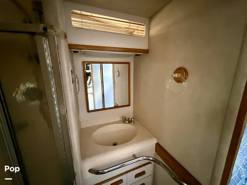 Slide: The Image of Sea Ray 500 Sundancer 1993 - 16726238