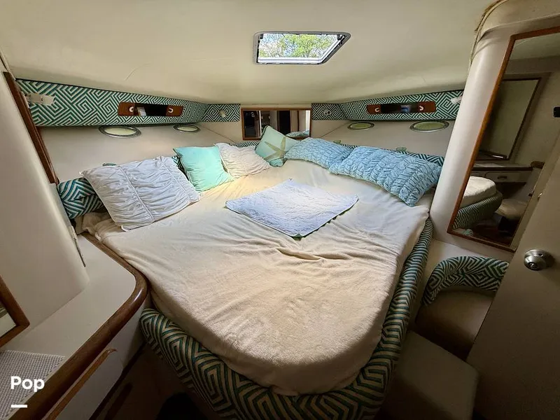 Slide: The Image of Sea Ray 500 Sundancer 1993 - 16726253