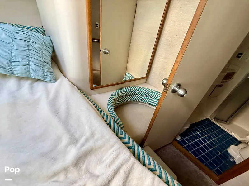 Slide: The Image of Sea Ray 500 Sundancer 1993 - 16726252