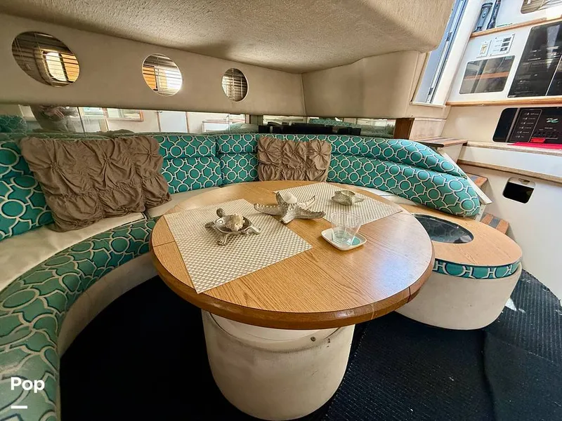 Slide: The Image of Sea Ray 500 Sundancer 1993 - 16726228