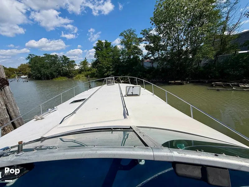 Slide: The Image of Sea Ray 500 Sundancer 1993 - 16726222