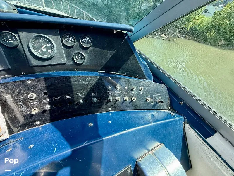 Slide: The Image of Sea Ray 500 Sundancer 1993 - 16726218