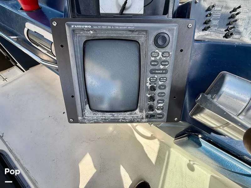 Slide: The Image of Sea Ray 500 Sundancer 1993 - 16726217