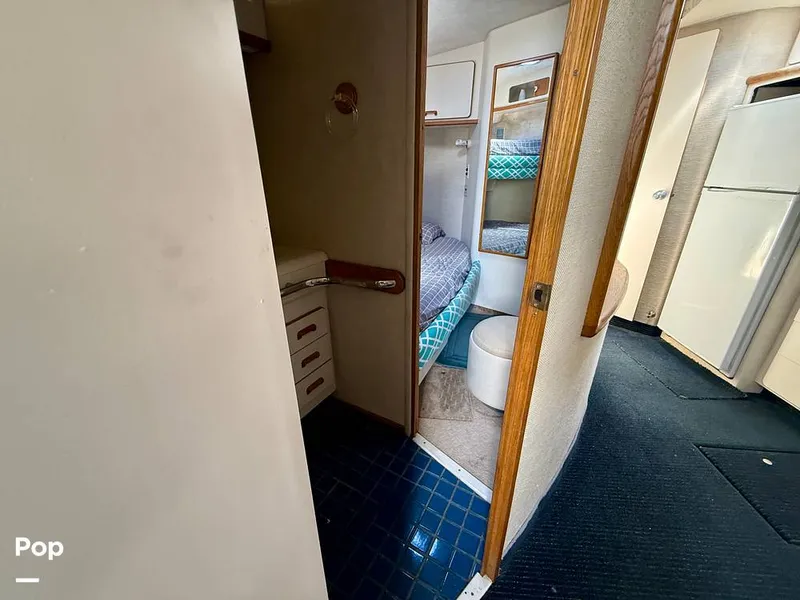 Slide: The Image of Sea Ray 500 Sundancer 1993 - 16726230