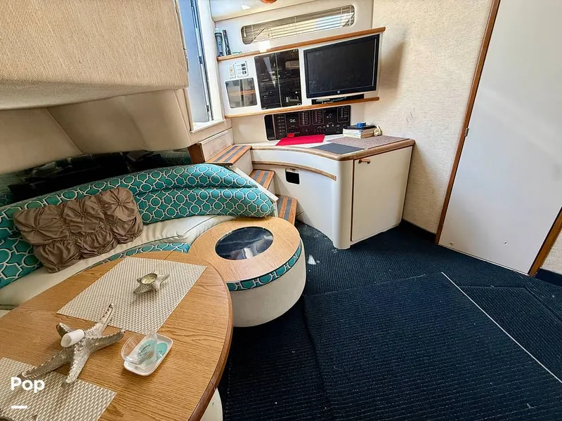 Slide: The Image of Sea Ray 500 Sundancer 1993 - 16726229