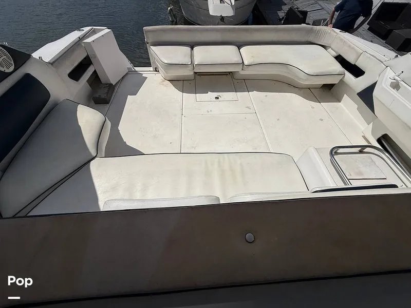 Slide: The Image of Sea Ray 500 Sundancer 1993 - 16726221