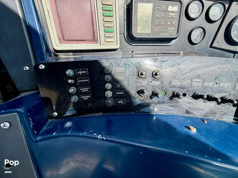 Slide: The Image of Sea Ray 500 Sundancer 1993 - 16726219