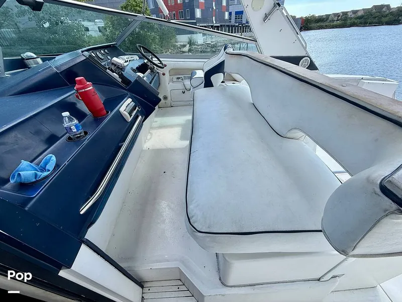 Slide: The Image of Sea Ray 500 Sundancer 1993 - 16726214