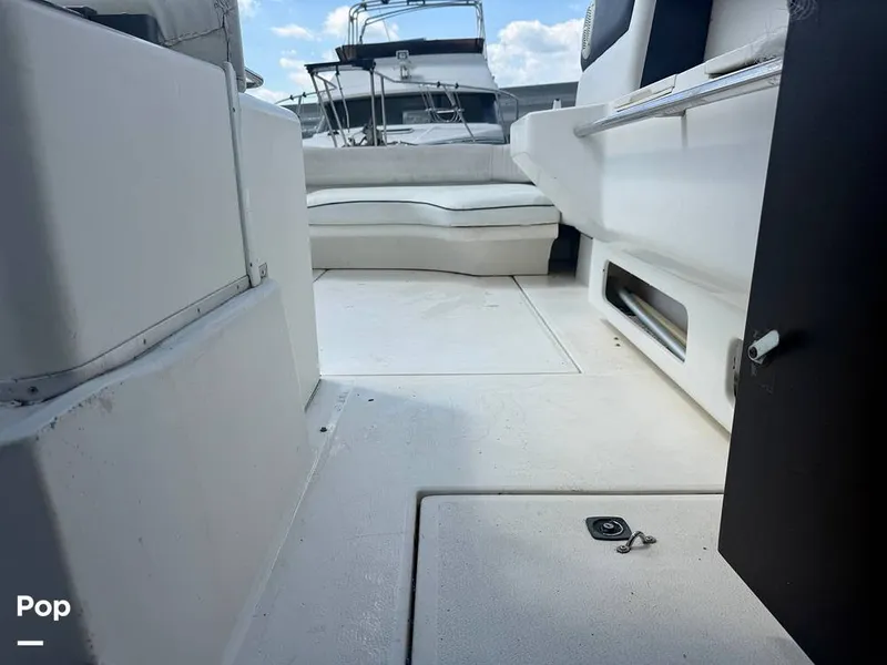 Slide: The Image of Sea Ray 500 Sundancer 1993 - 16726266