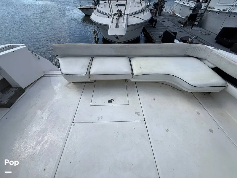 Slide: The Image of Sea Ray 500 Sundancer 1993 - 16726210