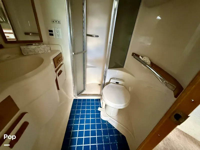 Slide: The Image of Sea Ray 500 Sundancer 1993 - 16726254