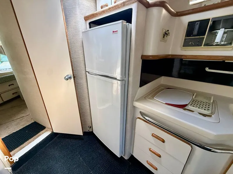 Slide: The Image of Sea Ray 500 Sundancer 1993 - 16726240