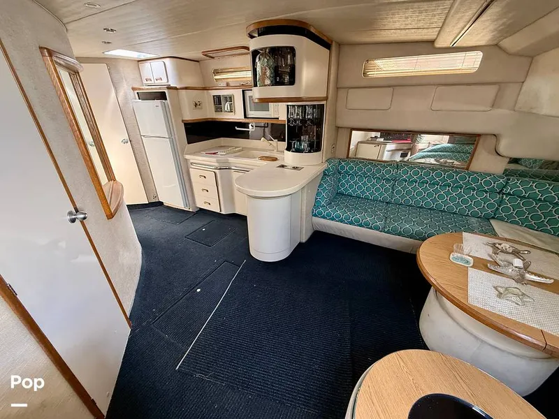 Slide: The Image of Sea Ray 500 Sundancer 1993 - 16726225