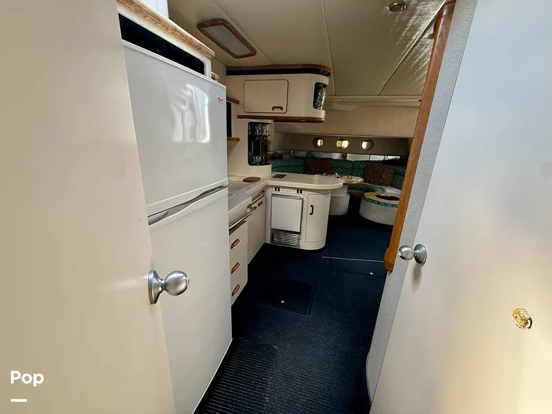 Slide: The Image of Sea Ray 500 Sundancer 1993 - 16726258