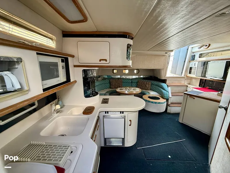 Slide: The Image of Sea Ray 500 Sundancer 1993 - 16726257