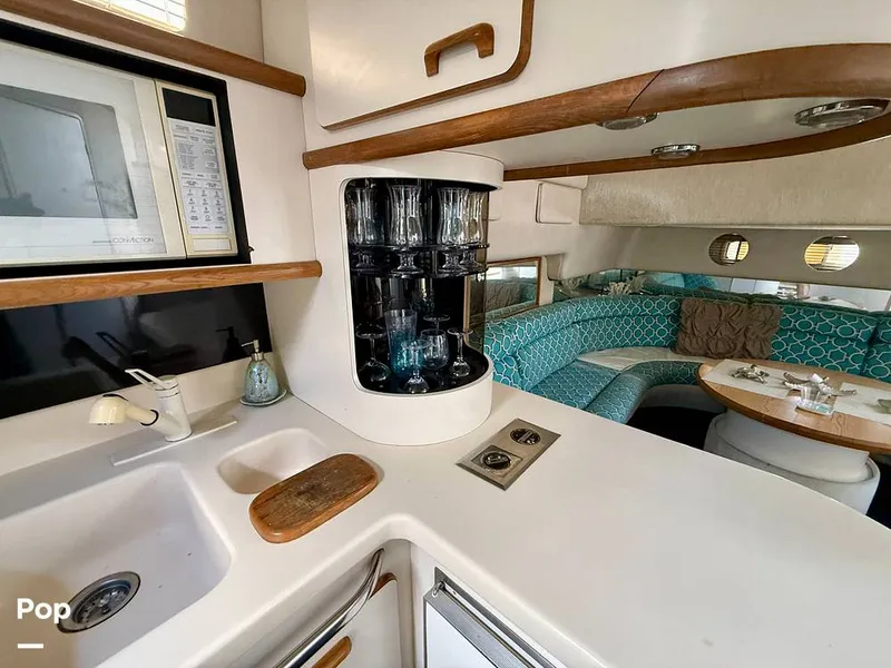 Slide: The Image of Sea Ray 500 Sundancer 1993 - 16726236