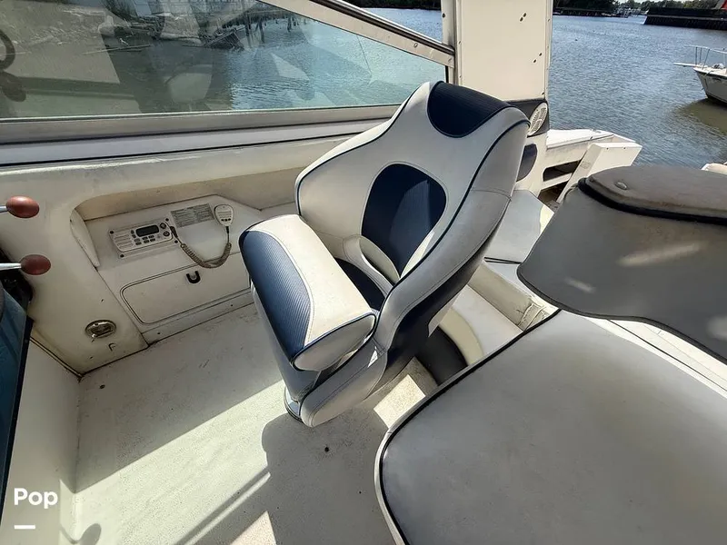 Slide: The Image of Sea Ray 500 Sundancer 1993 - 16726213
