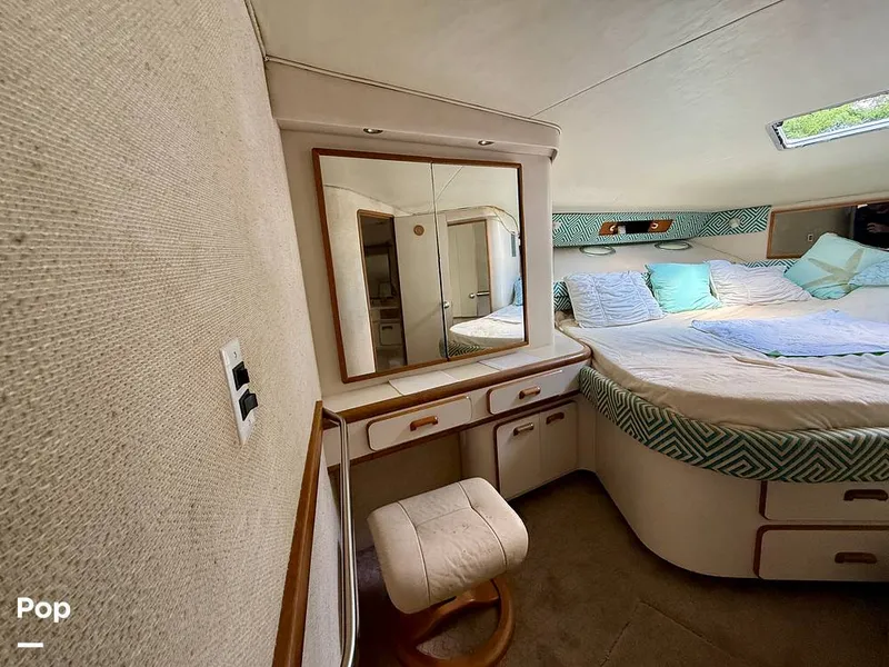 Slide: The Image of Sea Ray 500 Sundancer 1993 - 16726248
