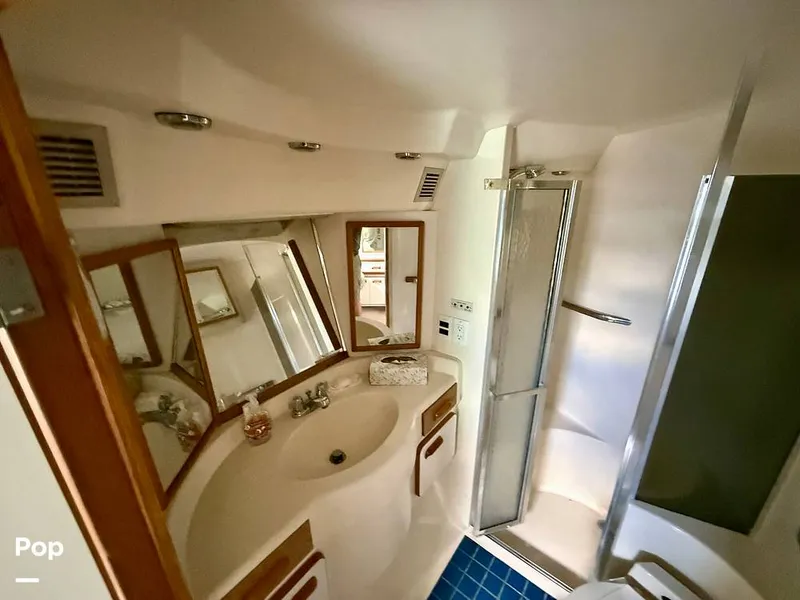Slide: The Image of Sea Ray 500 Sundancer 1993 - 16726255